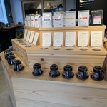 Sai Coffee Roastery - 