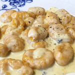 ラ スフォリーナ