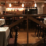 ラ スフォリーナ