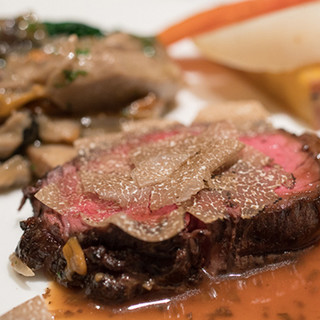 ラ スフォリーナ_1