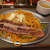 スパゲッティーのパンチョ 秋葉原店