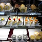 ケーキの店 のぐち - 