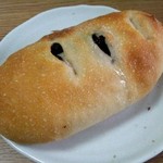 AOSAN 仙川店 - 黒豆パン