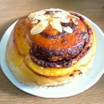 AOSAN 仙川店 - チョコロール