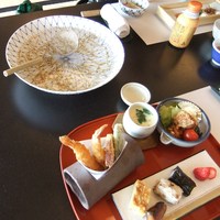 三四郎 - お子様ランチ(予約制）１２６０円