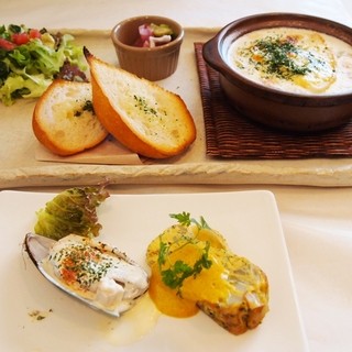 カフェ デル マール_0