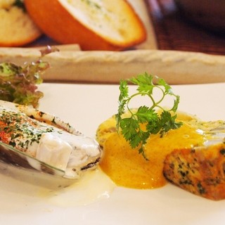 カフェ デル マール_1