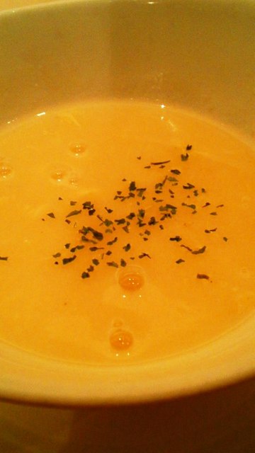 閉店 シノワーズ 厨花 なんばパークス店 シノワーズ チュウカ 難波 南海 創作料理 食べログ