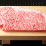 神戸牛すてーきIshida. - 神戸牛 サーロイン