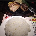 トゥッカーノグリル - 