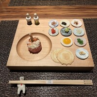 麻布 kumasan - 