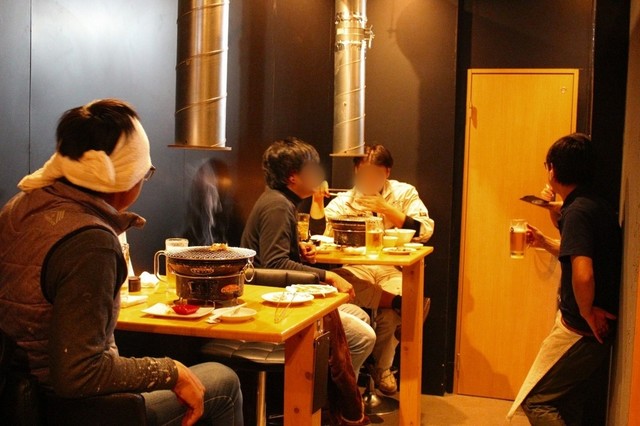 Horumo Sasapo PO-09 photo 5