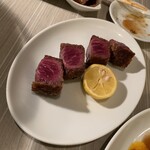 Horumon Yakiniku Hachi - 