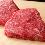 神戸牛すてーきIshida. - 神戸牛 ランプ