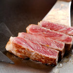 神戸牛すてーきIshida. - 兵庫県産 黒毛和牛 サーロイン