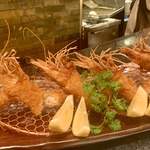 とんかつ マンジェ - 