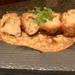 とんかつ マンジェ - 