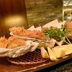 とんかつ マンジェ - 