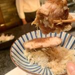 とんかつ マンジェ - 