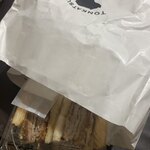 とんかつ マンジェ - 