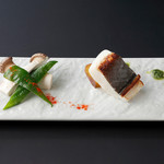 神戸牛すてーきIshida. - 築地直送鮮魚