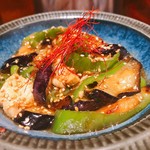 IZAKAYA TIERRA KAKUREGA  - 