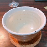 和菜 海舟 - 七賢 純米吟醸