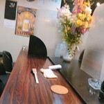 和菜 海舟 - 店内