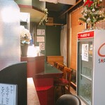 和菜 海舟 - 店内