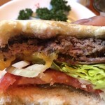 フランクリン・アベニュー - 食べます。