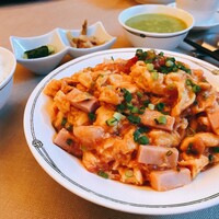 中国飯店 市ヶ谷店 - 