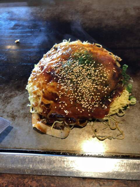 お好み焼 楓 梅林 お好み焼き 食べログ お好み焼 楓 梅林 お好み焼き 食べログ