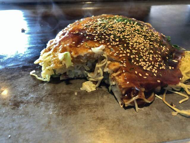 お好み焼 楓 梅林 お好み焼き 食べログ お好み焼 楓 梅林 お好み焼き 食べログ