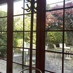 フランクリン・アベニュー - お外②