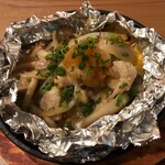 個室居酒屋 鶏十兵衛 府中店 - 
