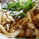 尾道ラーメン 暁 - 