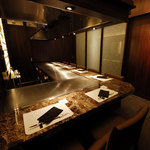 神戸牛すてーきIshida. - 