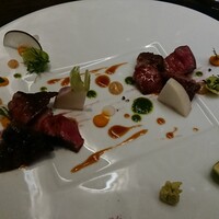 ケンゾーエステイトワイナリー 六本木ヒルズ店 - 