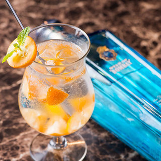 BBQビアテラス&LUXURY 個室恵比寿TOKYO_2