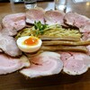あいつのラーメン かたぐるま 本店