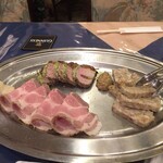 パブ&レストラン 樽 - 