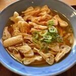 阪急そば 西京極店