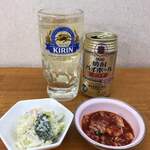 福栄のから揚げ - 