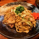 Teppanyaki Juujuu - 