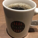 タリーズコーヒー - 