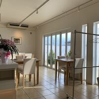 ナチュラルフレンチ ZEN - 店内