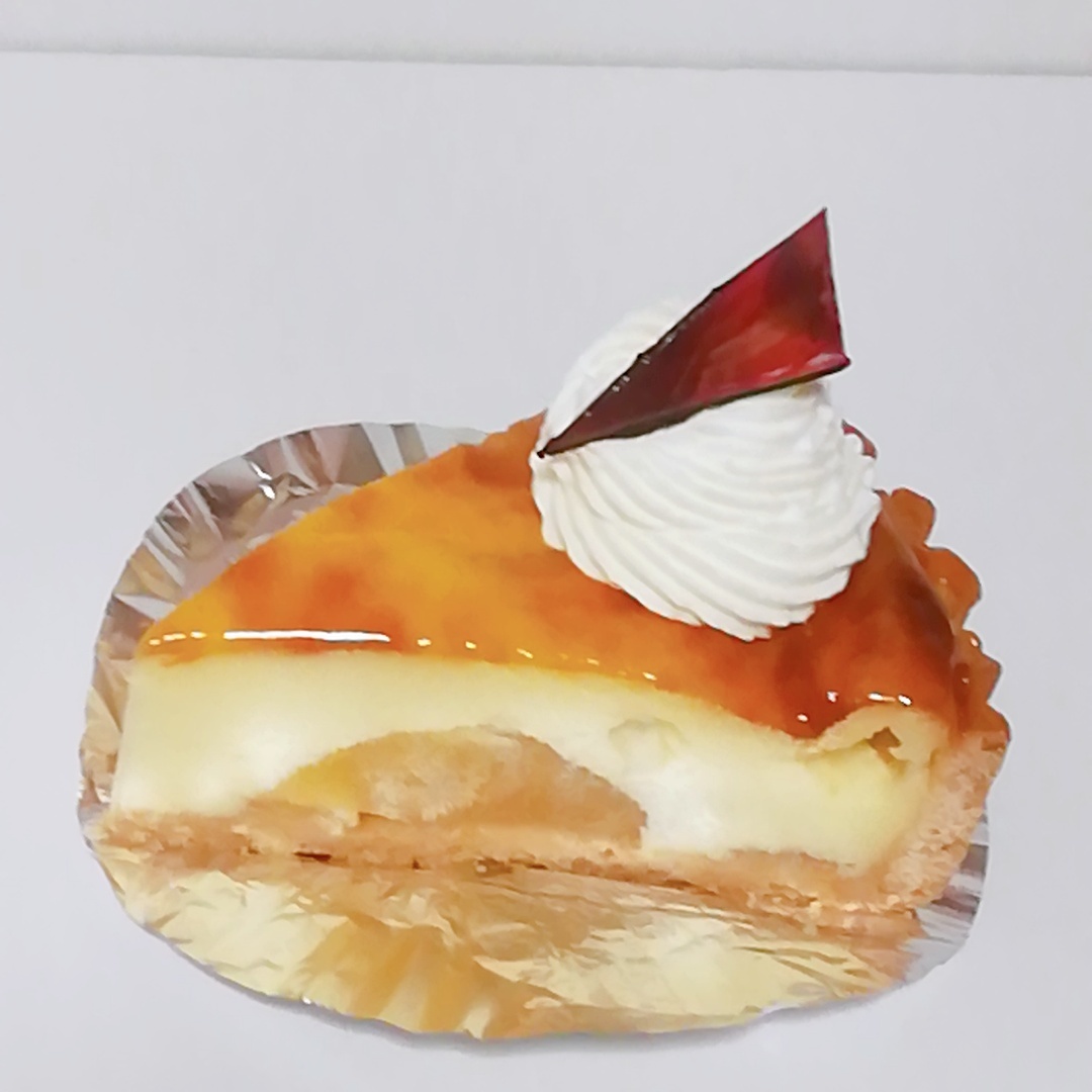 写真 : カフェパティスリーミィタン - 阿波座/ケーキ | 食べログ