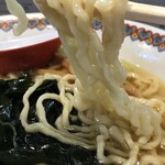 仙台中華そば 銘店嘉一 - 