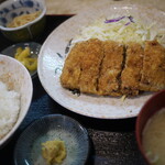 Yanagibashi - 