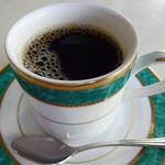 カフェ スター - スターブレンド